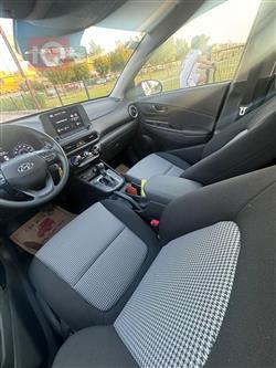 هيونداي كونا